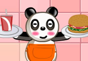 Panda Restaurant